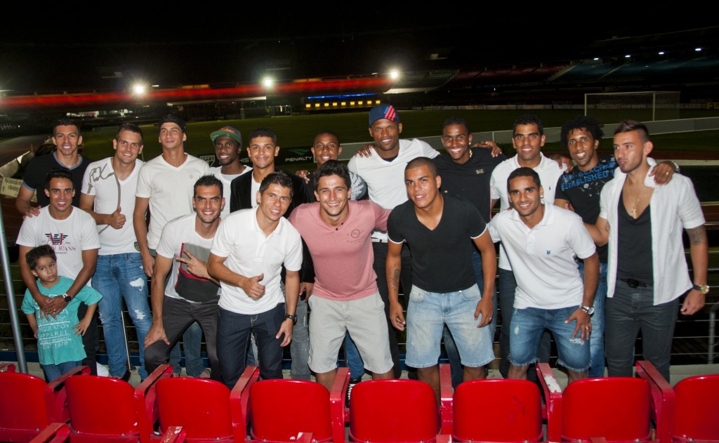 denilson