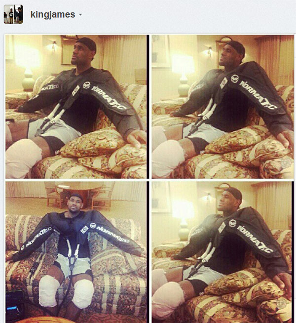 lebron
