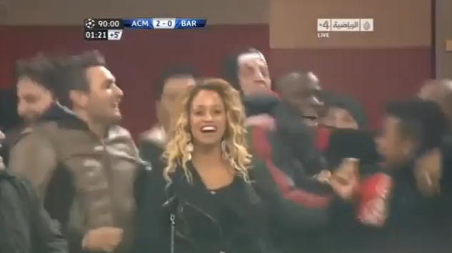milan