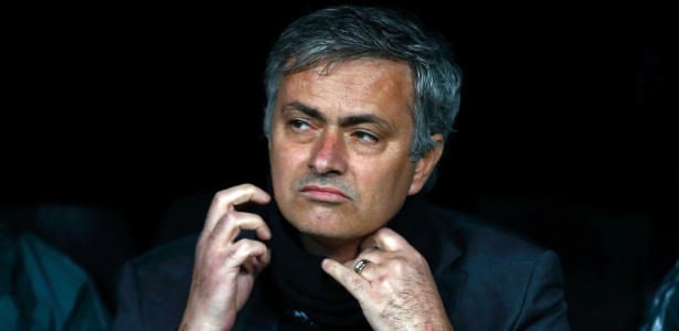mourinho