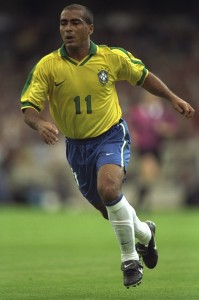 Romario