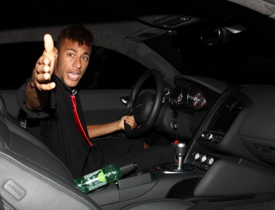 neymar
