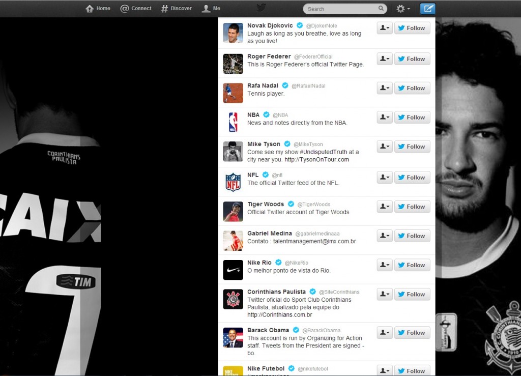 pato twitter