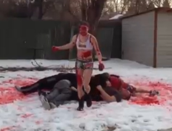 roseharlemshake