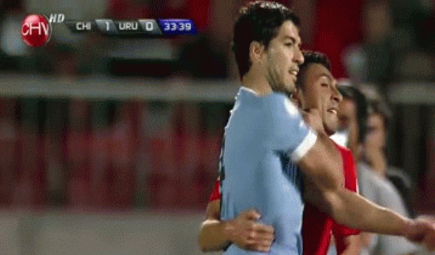 suarez