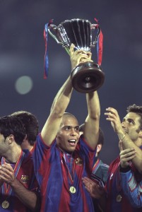 Ronaldo