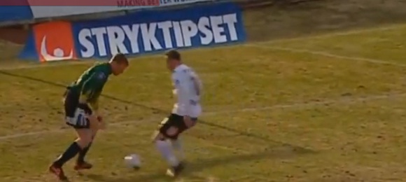 drible