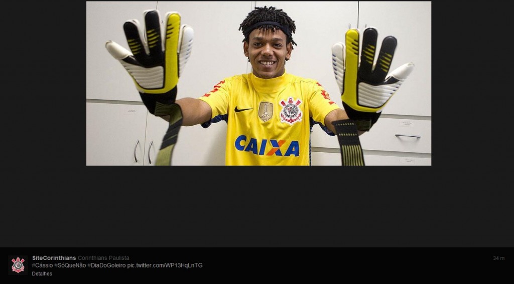 romarinho