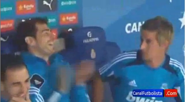 Casillas