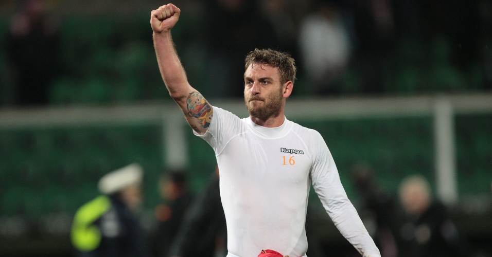 de rossi