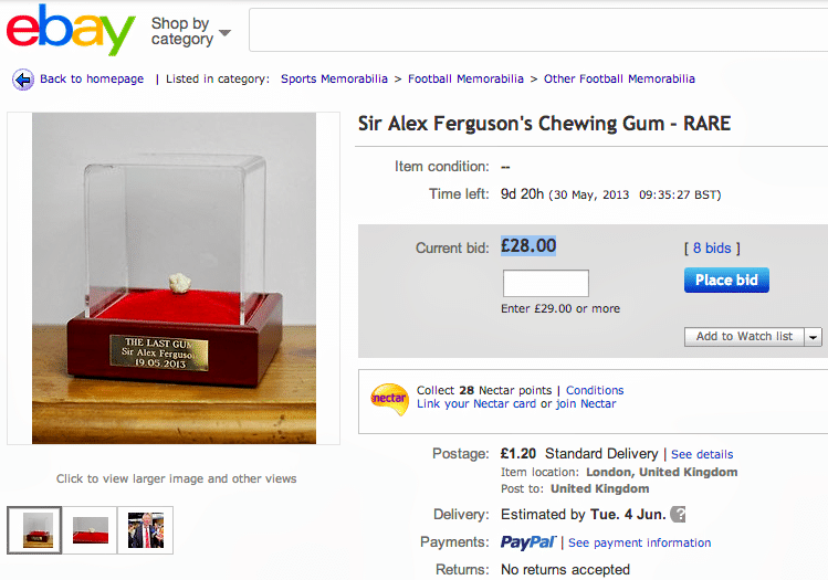 ebay