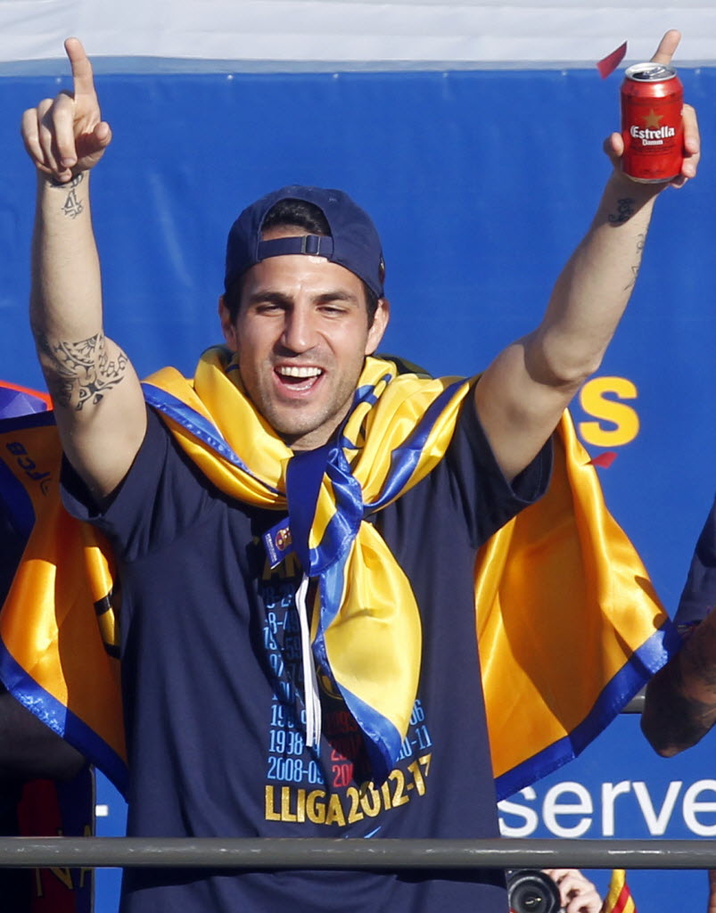 fabregas