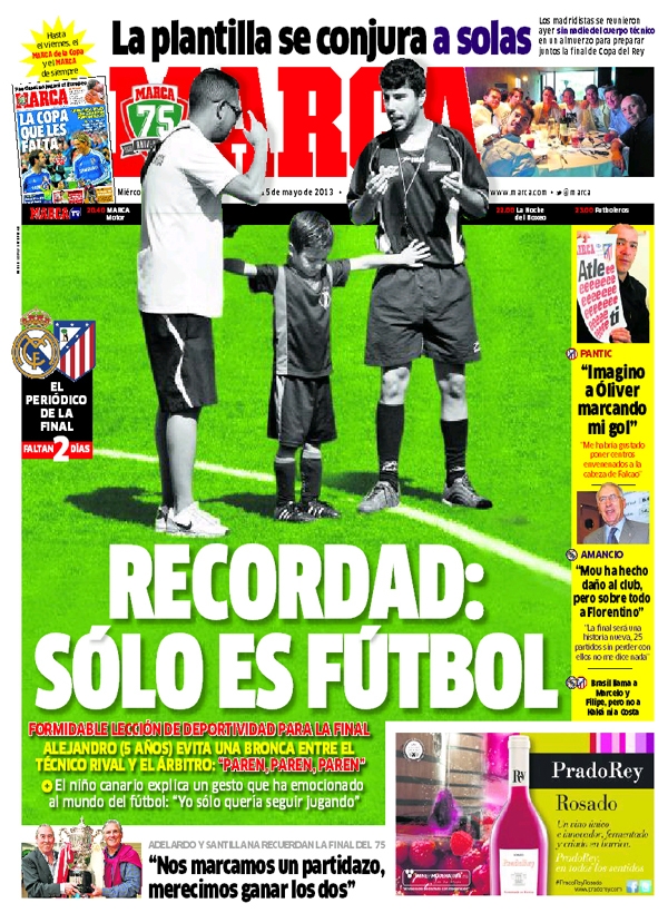 marca