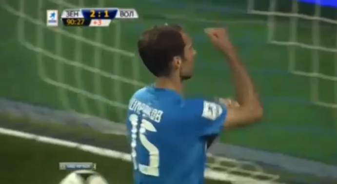shirokov