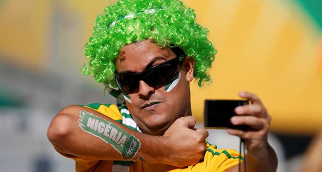 REUTERS/Jorge Silva
