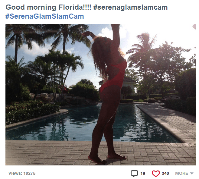 serena 2
