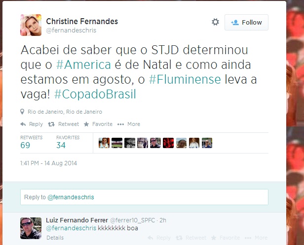 christine