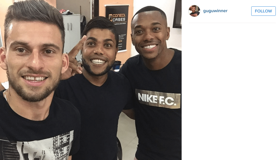 Divulgação / Instagram