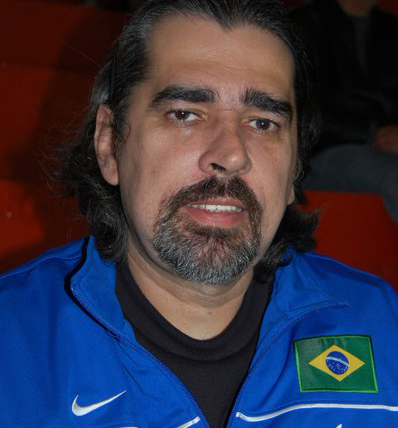 Vos
