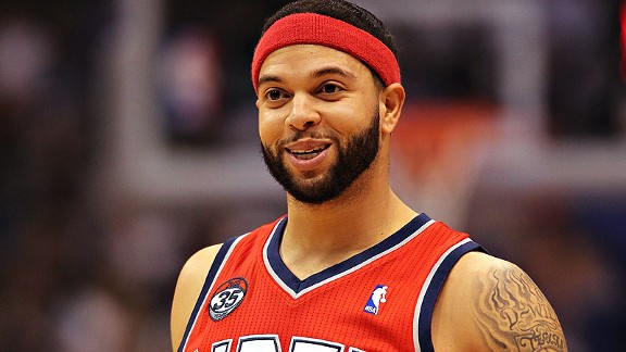deron