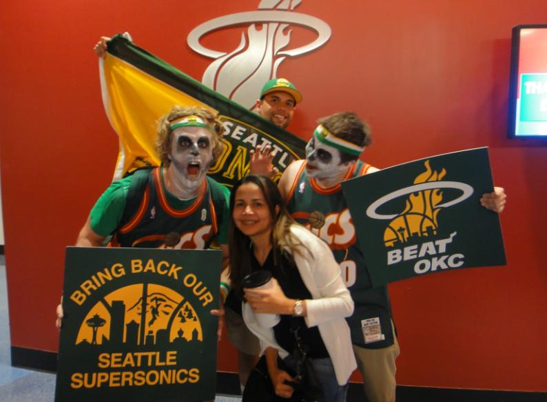 seattle