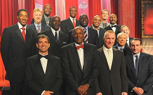 DREAM TEAM