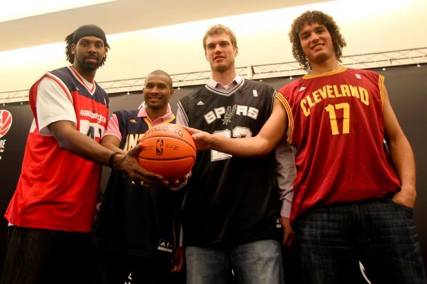 nba