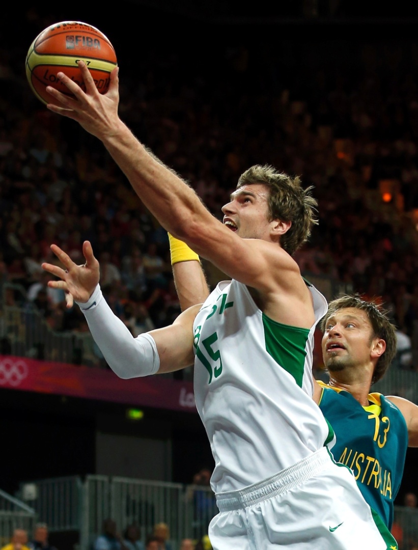 tiago