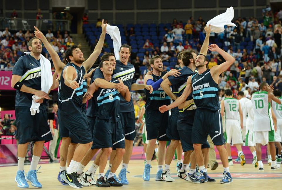 argentina