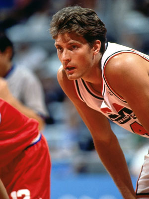 1992 Olympics