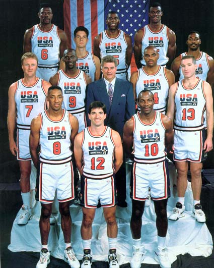 dreamteam