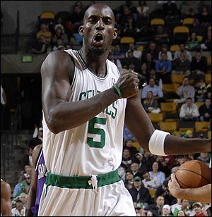 garnett