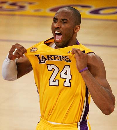 kobe