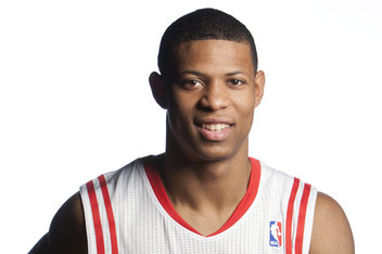 NBA: Houston Rockets-Media Day