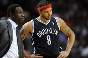 NBA: Brooklyn Nets at Miami Heat
