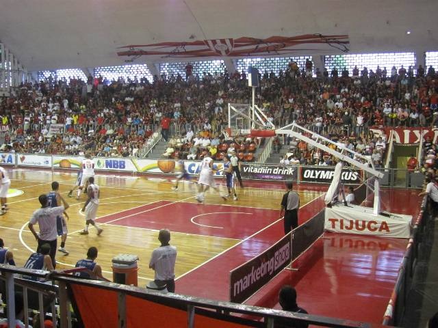 tijuca