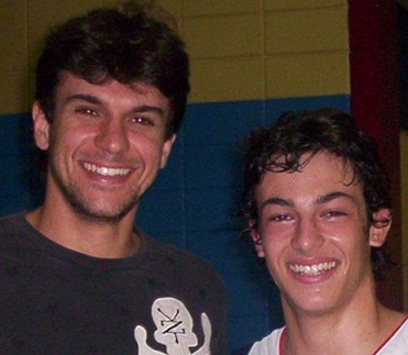 irmaos