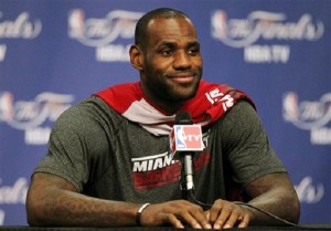 NBA Finals Heat Basketball