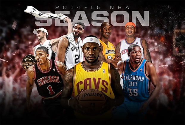 Os melhores da temporada regular da NBA, Blog Blog All Star