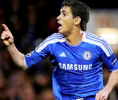oscar-chelsea