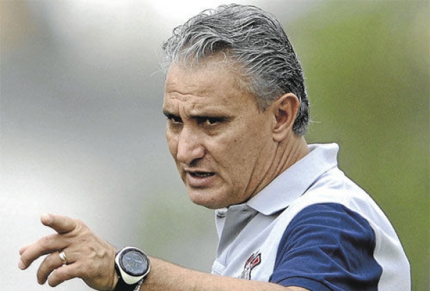 Tite foi procurado pra substituir Autuori no Galo