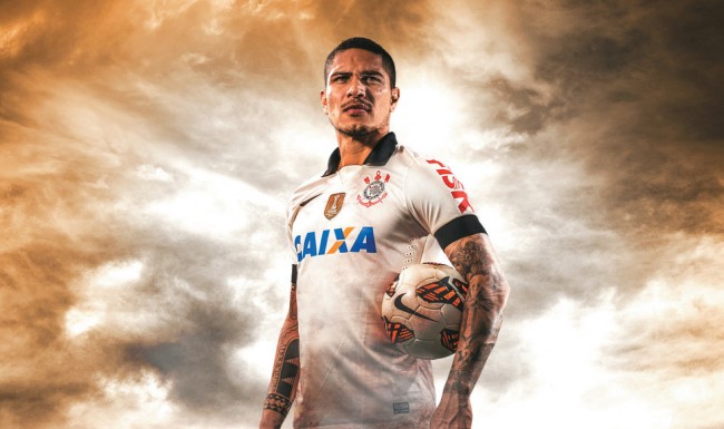 Há vida no Timão sem Guerrero???