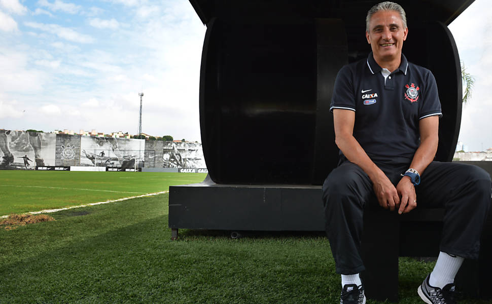  Corinthians, a obra-prima de Mestre Tite