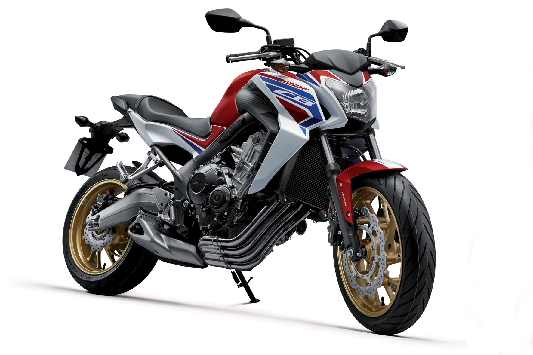 honda cb 650 2014