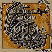 cumbia