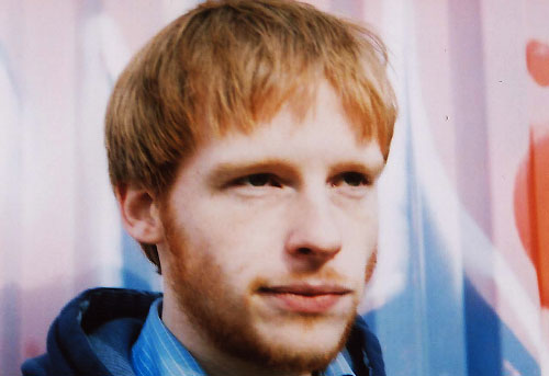 Kevin Devine (The Goddamn Band), descobriu o álbum em outubro de 1991 ...