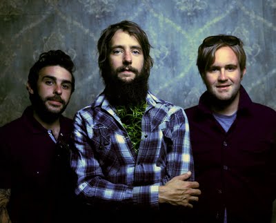 Bandofhorses