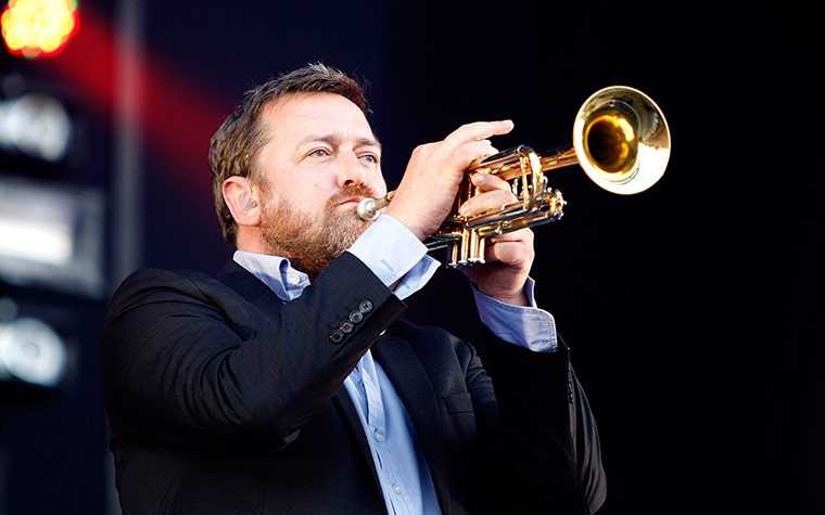 Isle of Wight Festival 2012