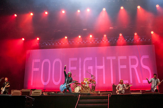 foos