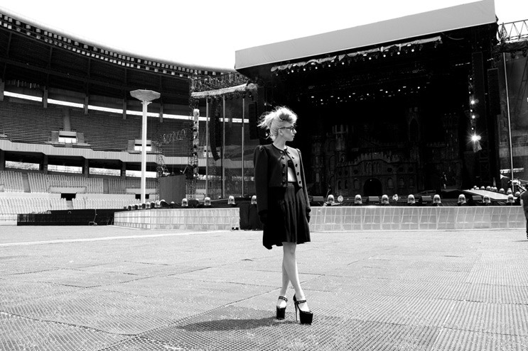 gaga